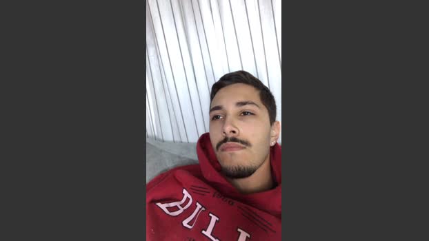 HenriqueXz244 30-07-2025 Recorded Video sexyfeet