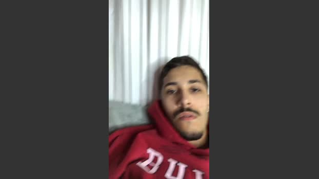 HenriqueXz244 30-07-2025 Recorded Video naked