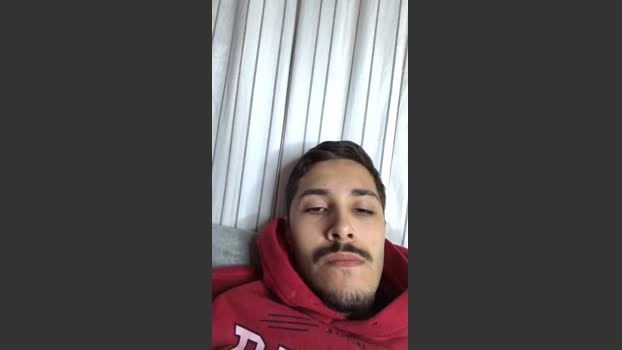 HenriqueXz244 30-07-2025 Recorded Video lush
