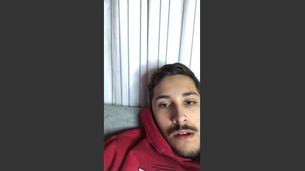 HenriqueXz244 30-07-2025 Recorded Video jerkoff