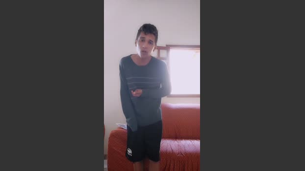 Imcguiaguiar 30-07-2025 Recorded Video jerking