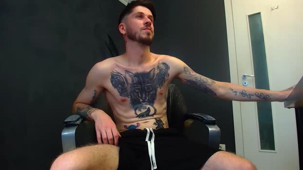 JonahShaw 31-07-2025 Recorded Video gay