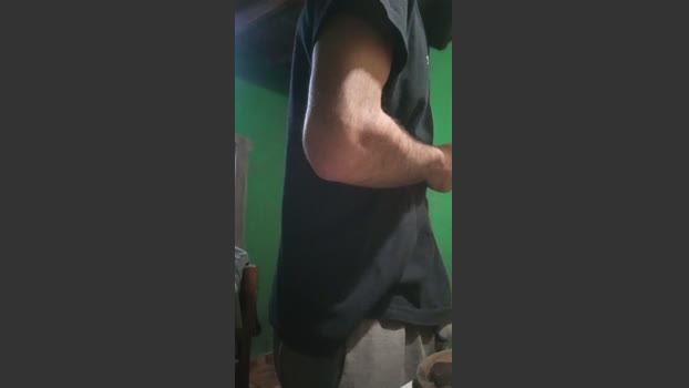 Juanpolla27 31-07-2025 Recorded Video fingers