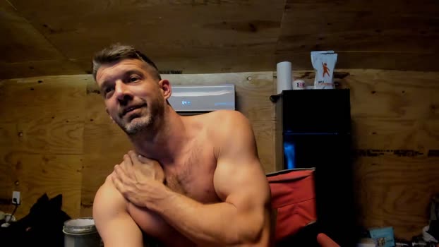 Kenny_Kyle 31-07-2025 Recorded Video Topless