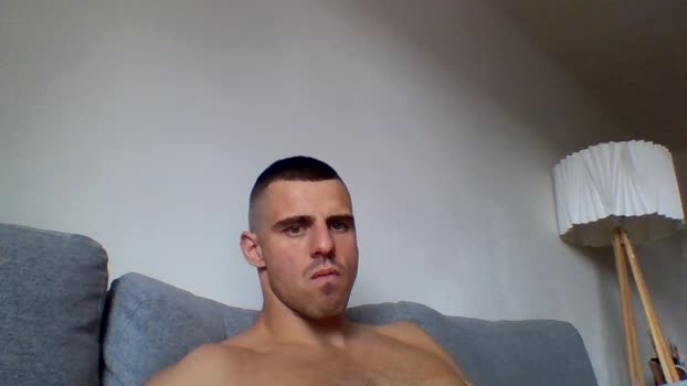 Kerzo2900 31-07-2025 Recorded Video horny