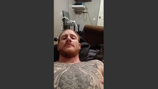 Lightning_6893 31-07-2025 Recorded Video Topless