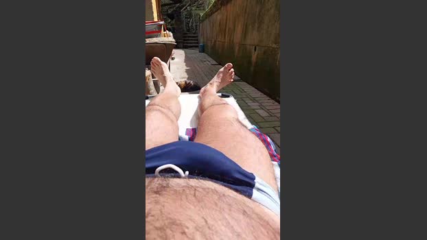 Luf69 31-07-2025 Recorded Video kiss