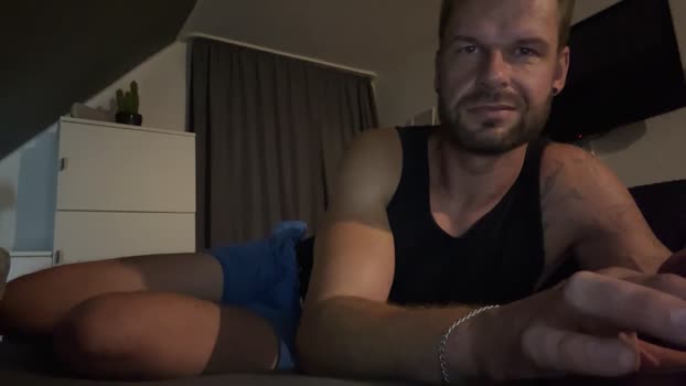 MarcoAndMore 30-07-2025 Recorded Video nude