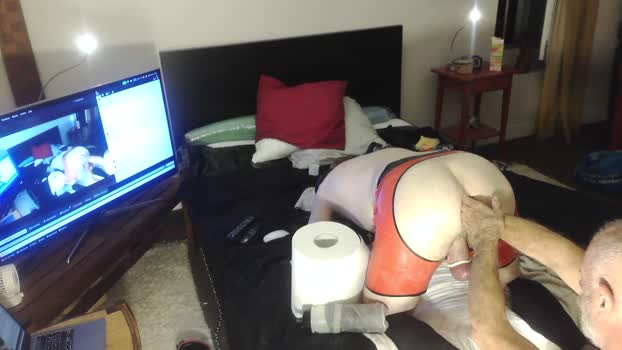 MeunierLubrique 30-07-2025 Recorded Video hard