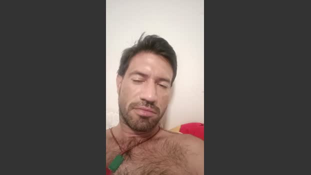 Migueladastl05 31-07-2025 Recorded Video fuckme