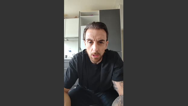 Neotrix33 31-07-2025 Recorded Video bigdick