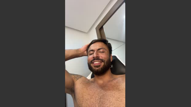 Netoseller 31-07-2025 Recorded Video moan