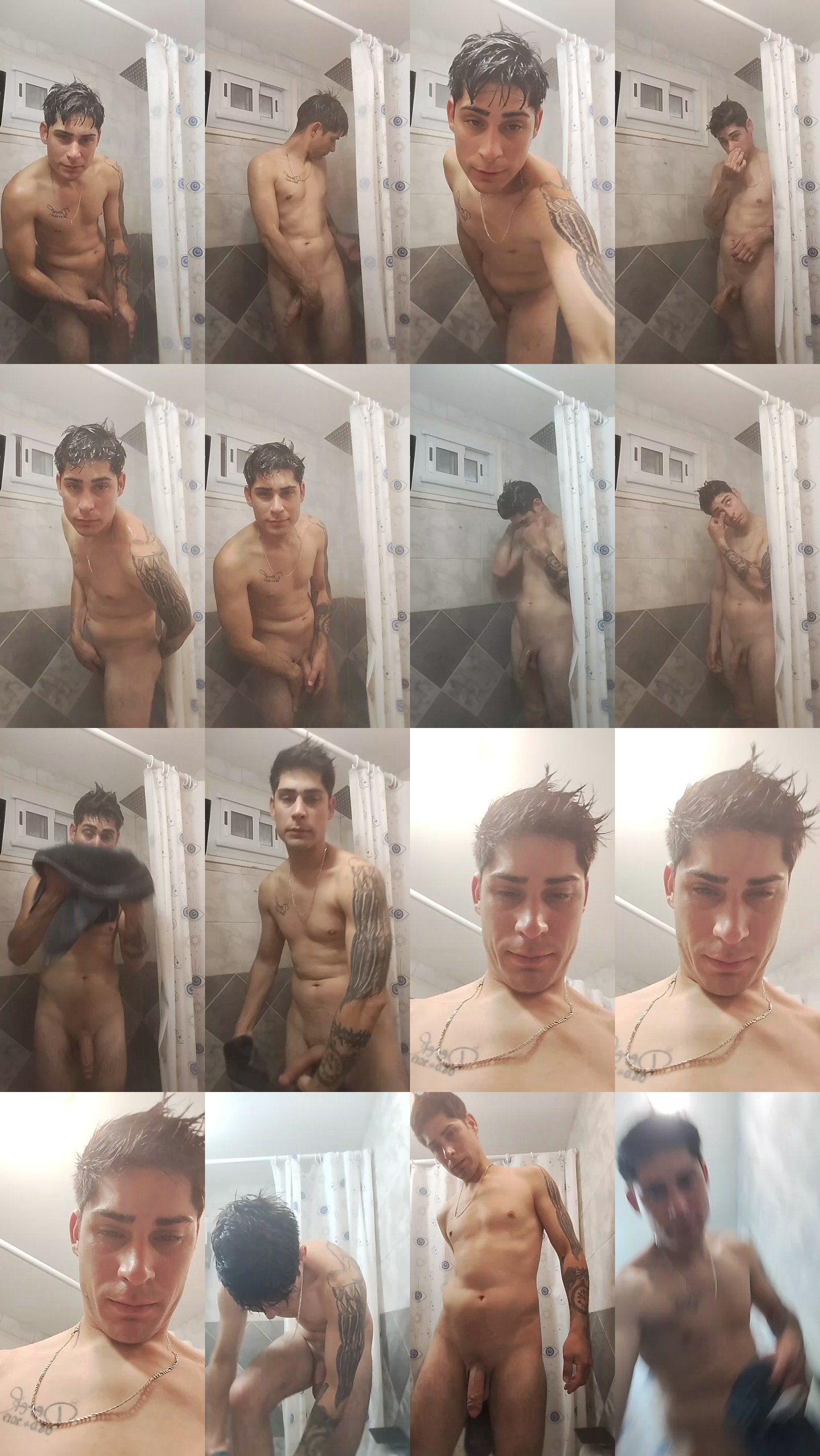 Pabloxx24 30-07-2025 Recorded Video fingers