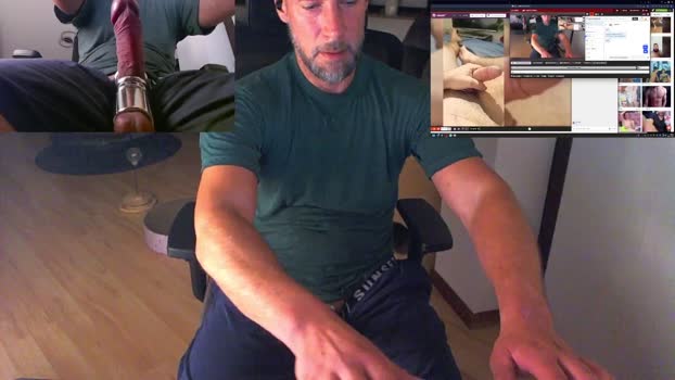 Reeper84 30-07-2025 Recorded Video squirt