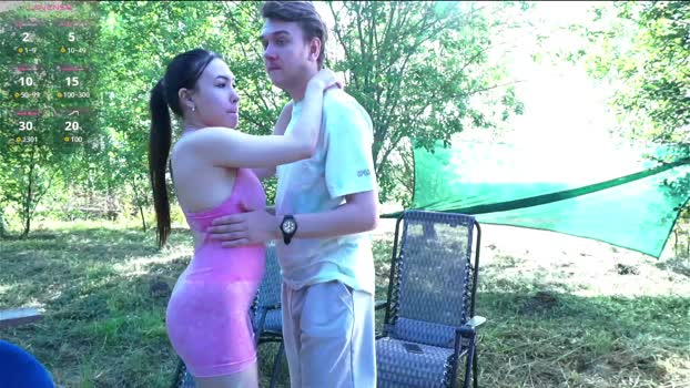 RoseRyan 31-07-2025 Recorded Video handsome