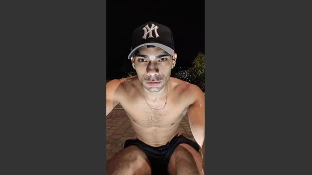 Sexylatinogay 31-07-2025 Recorded Video hard