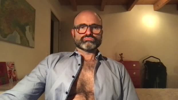 Swiss_man_69 30-07-2025 Recorded Video orgasm