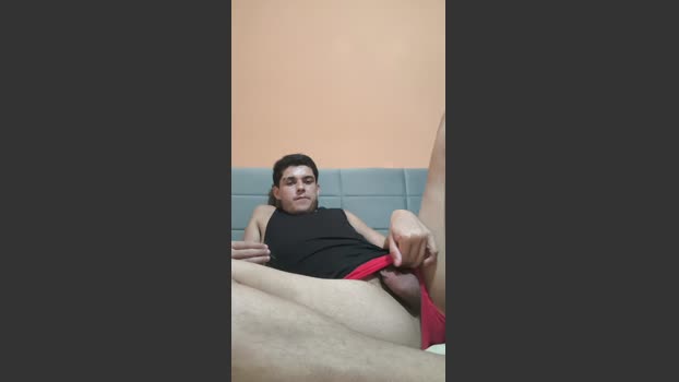 Van_aquino 31-07-2025 Recorded Video prettyface