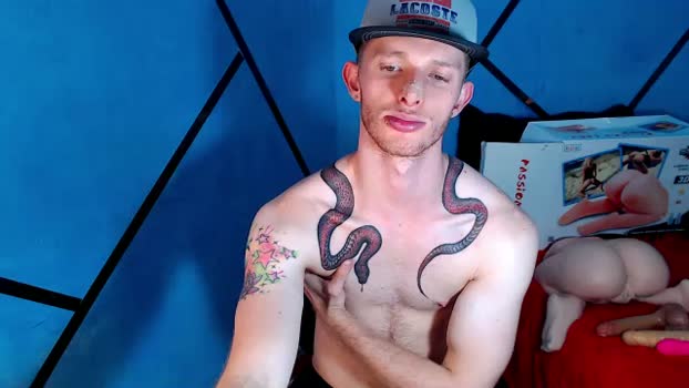 andrewxbii 30-07-2025 Recorded Video beautiful