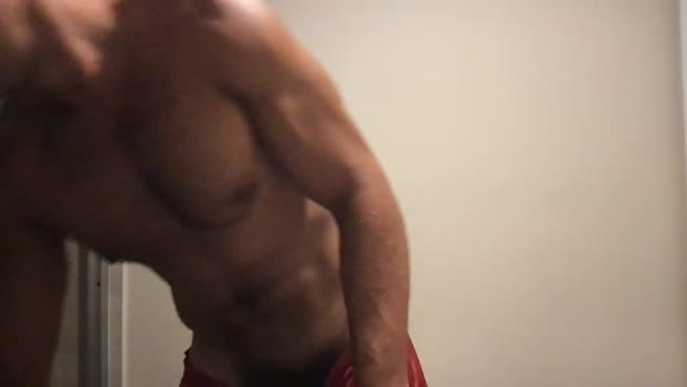 bossman260 31-07-2025 Recorded Video bigballs