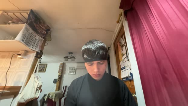 camxcamsky 31-07-2025 Recorded Video handsome