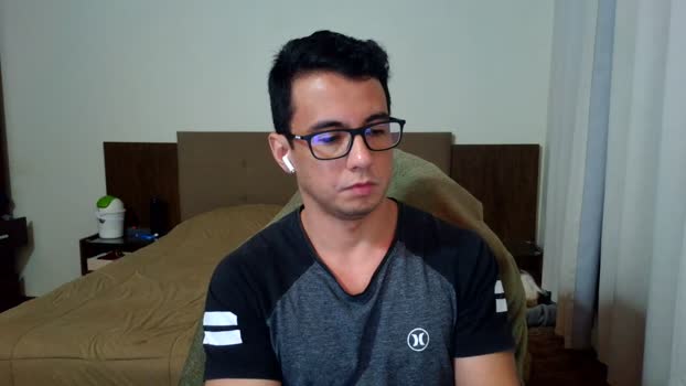 carloskom 31-07-2025 Recorded Video hot