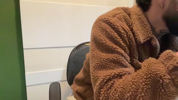 detero 30-07-2025 Recorded Video naked