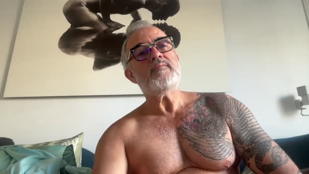 ericparis 31-07-2025 Recorded Video fingers