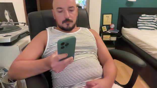 huntin_bears 30-07-2025 Recorded Video analsex