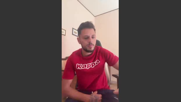jordan696sexy 31-07-2025 Recorded Video naked