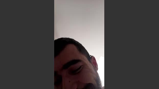jouk420 31-07-2025 Recorded Video fingers
