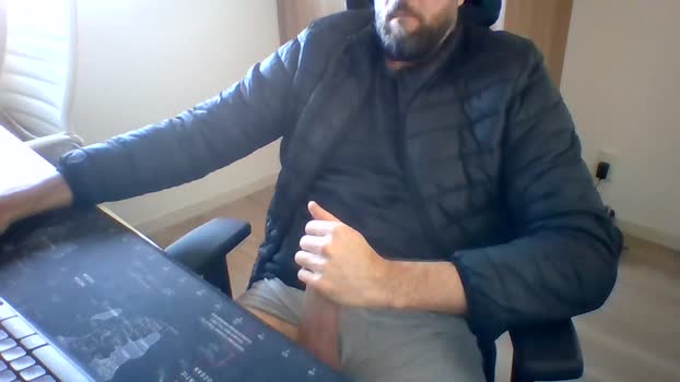 mateuskuera 31-07-2025 Recorded Video hard