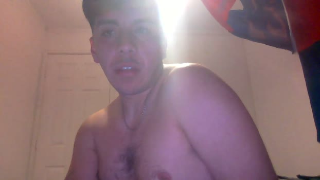 matiaslol666 31-07-2025 Recorded Video jerking