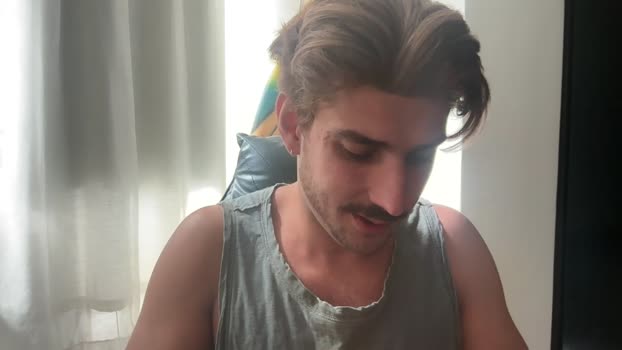 mineiro22gato 30-07-2025 Recorded Video oral