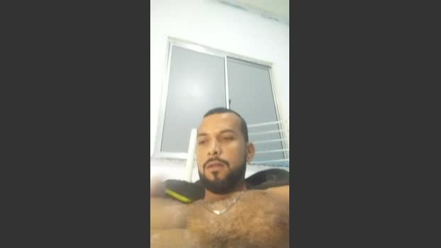 perdido20 31-07-2025 Recorded Video prettyface