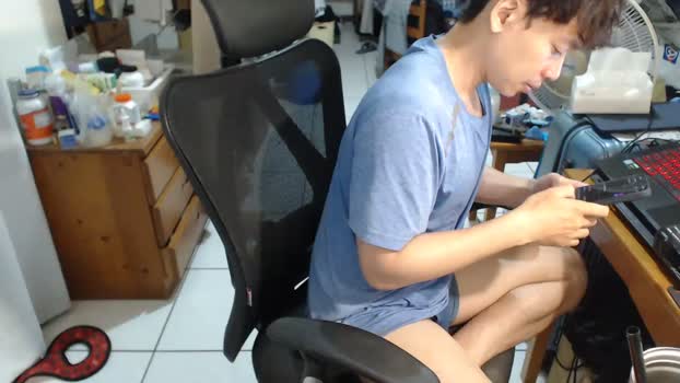 puhilip1269 30-07-2025 Recorded Video bj-dildo