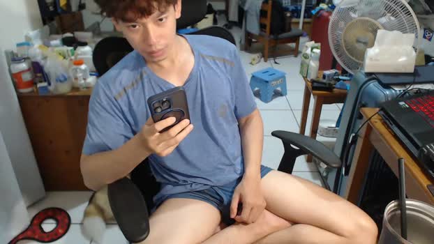 puhilip1269 30-07-2025 Recorded Video gag