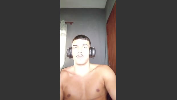 robsonhaha 30-07-2025 Recorded Video cute