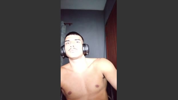 robsonhaha 31-07-2025 Recorded Video lovense