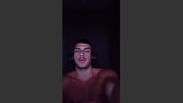 robsonhaha 31-07-2025 Recorded Video jerkoff