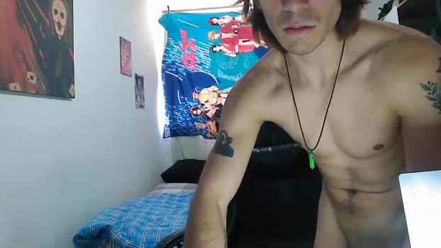 shacoklown 31-07-2025 Recorded Video lush