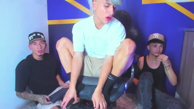 the_king_sweet 31-07-2025 Recorded Video analtoy