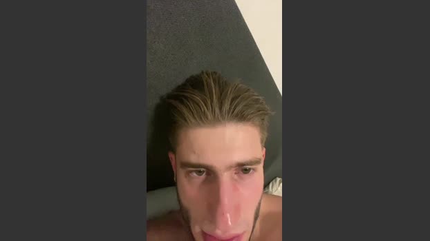 tito6411 31-07-2025 Recorded Video bigdick