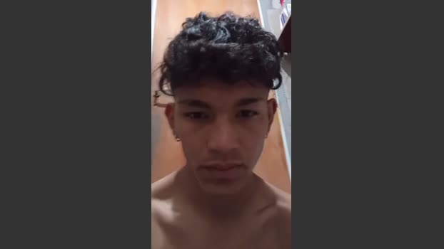 tobiasgomez21 30-07-2025 Recorded Video spank
