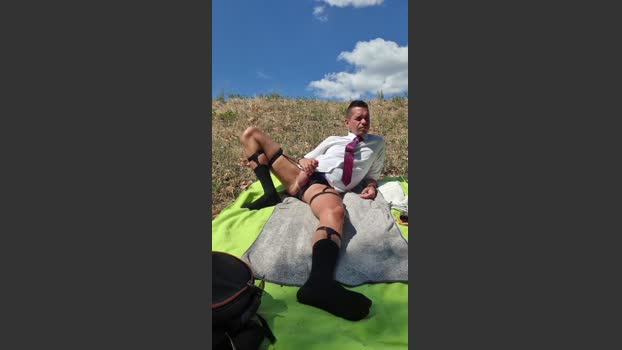 viraglaci18 31-07-2025 Recorded Video gay