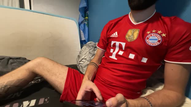willfr2 31-07-2025 Recorded Video analsex