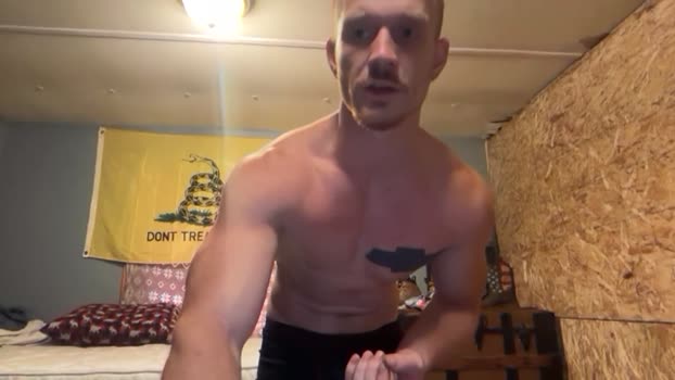420rebel 31-07-2025 Recorded Video striptease