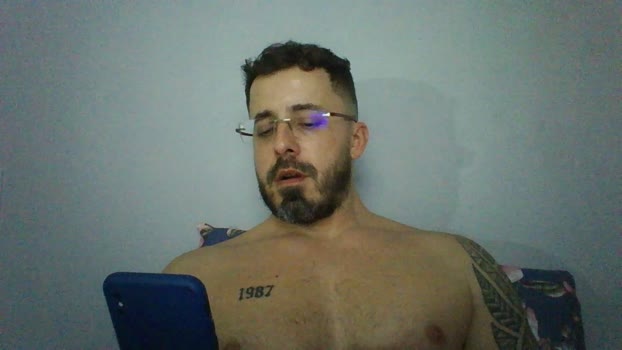 Alers87 01-08-2025 Recorded Video toy