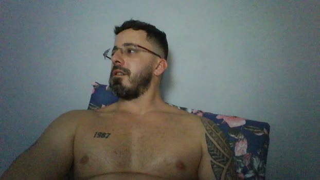 Alers87 01-08-2025 Recorded Video hard