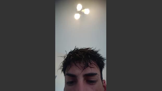Alissonn7766 31-07-2025 Recorded Video playtime
